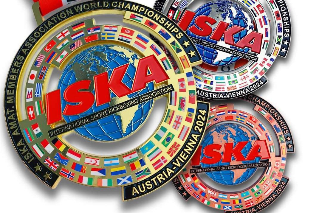 ISKA Amateur Members Association (AMA) World Championships 2024 are set to take place in Vienna, Austria