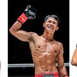 Top The Best 5 Kickboxing Fighters in 2024