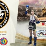 European Muay Thai Championships 2024