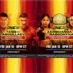 one fc - one championship