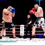 Top 5: The Biggest 5 Kickboxing Promotions in Europe