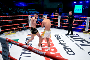 Experience the adrenaline and drama of Romania’s top combat sports event, UFT 13, on May 30, 2025, at the Horia Demian Sports Hall.