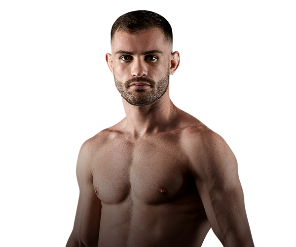 Michele Martignoni MMA Top Fighter