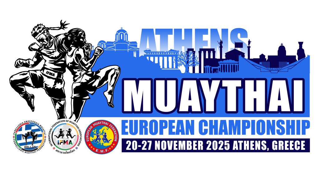muay thai 2025 european championship
