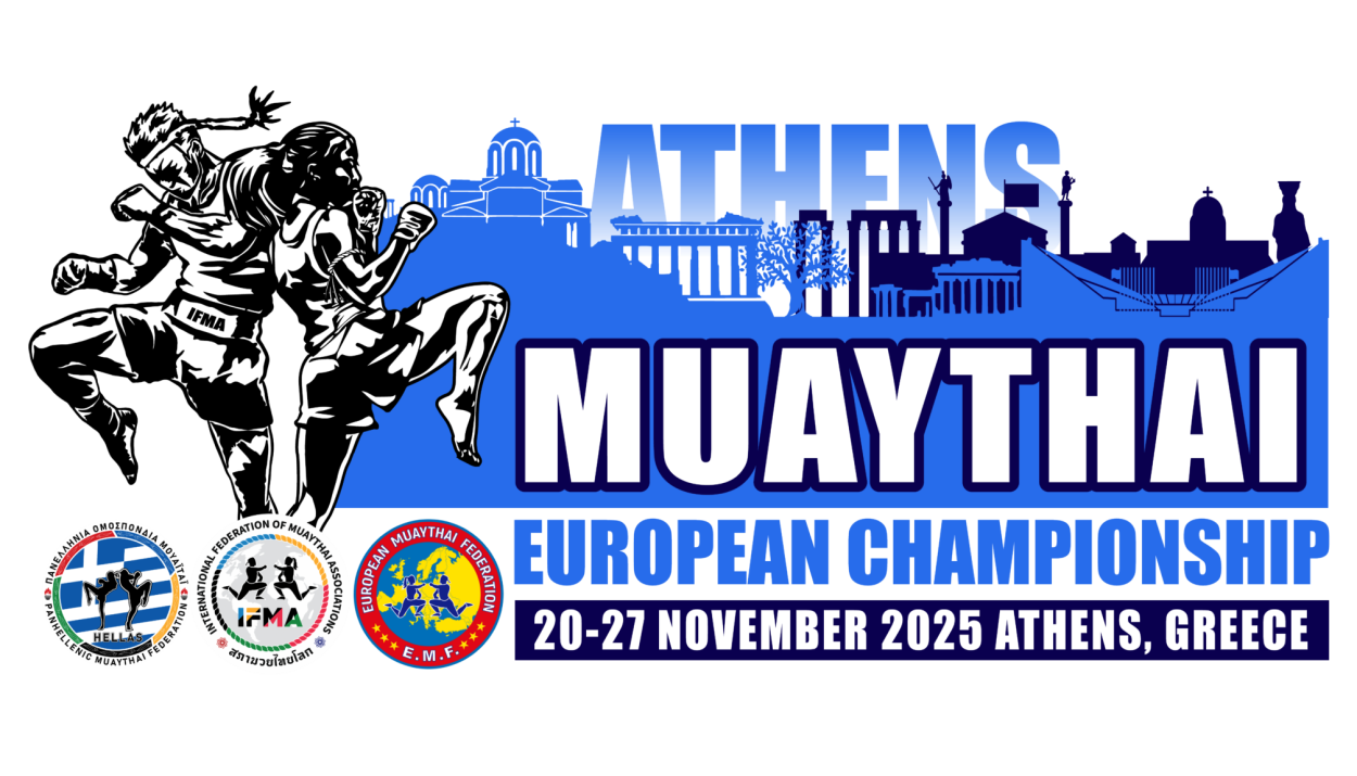 muay thai 2025 european championship