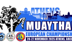 muay thai 2025 european championship