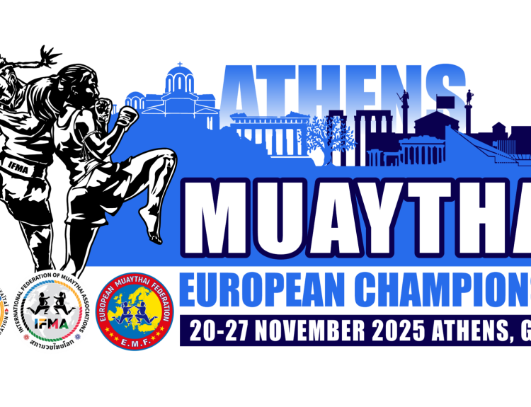muay thai 2025 european championship