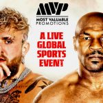 jakepaul vs mike tyson - "The most-watched boxing event in modern boxing history"