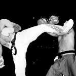 Bill "Superfoot" Wallace - Best USA Kickbxer - Top Kickboxing Fifgters