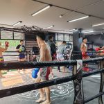 What Are the Top Muay Thai Gyms in Thailand?