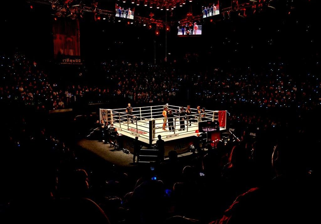 Renzo Gracie Fight Academy - Best Muay Thai Training Centers in NYC: A Comprehensive Guide - Top 5 Muay Thai Gyms in New York City for Fighters and Enthusiasts