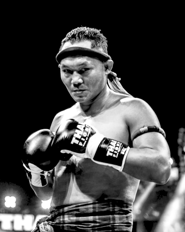 Saenchai