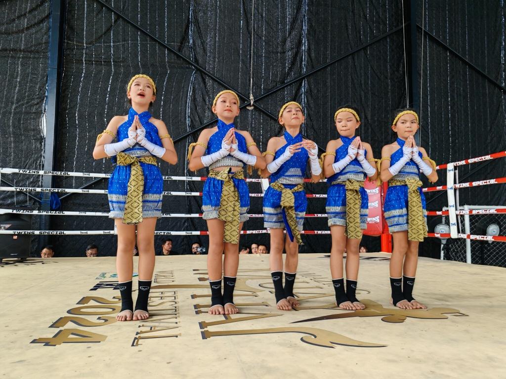 How Thailand Is Using Muay Thai to Boost Tourism, Culture & Global Influence