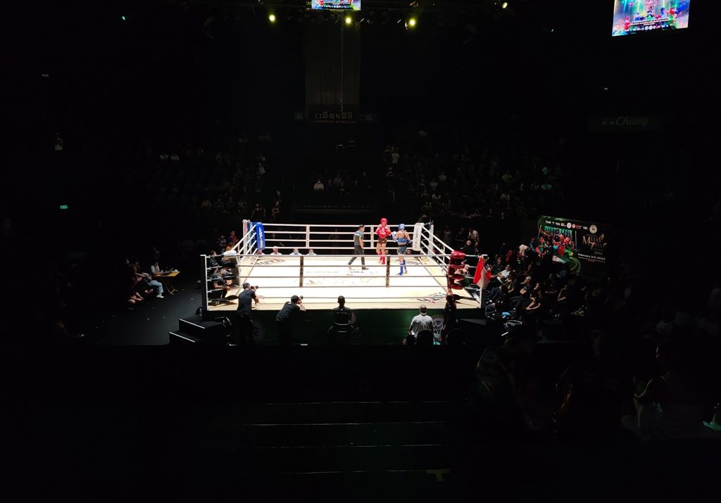 Muaythai Soft Power - How Thailand Is Using Muay Thai to Boost Tourism, Culture & Global Influence