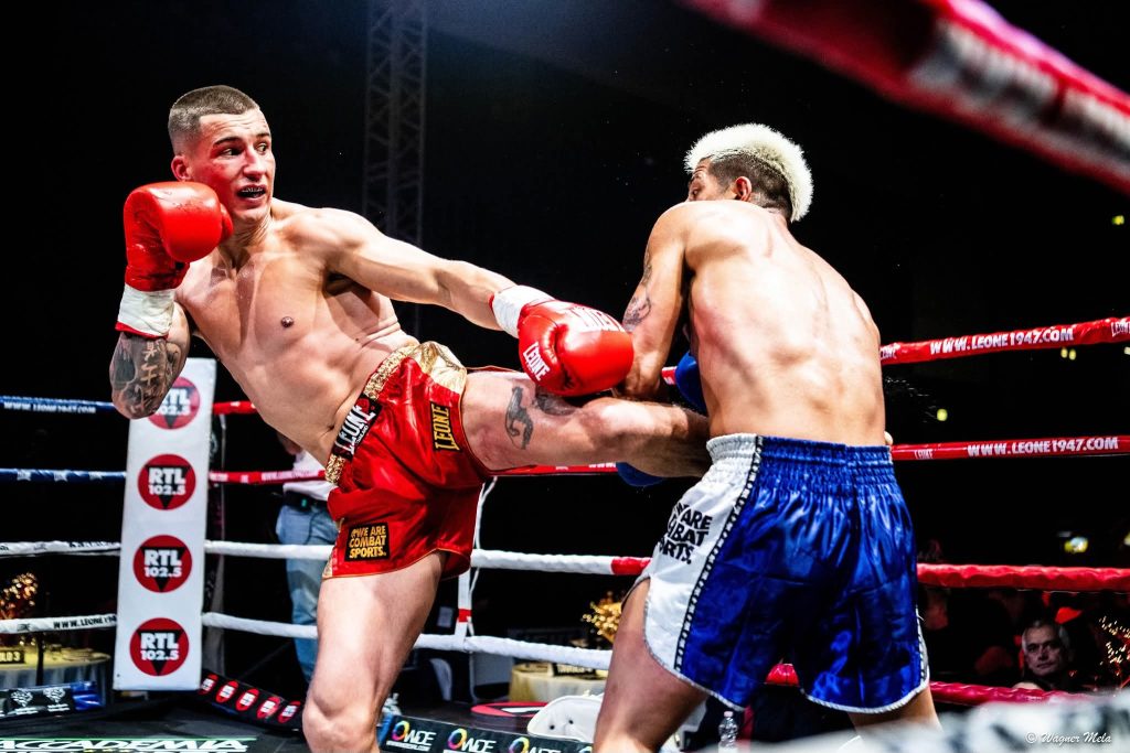 On June 7, 2025, Courmayeur hosts Oktagon: 36 athletes, 4 ISKA World Titles, Michieletto vs Moussaddak, and the debut of Oktagon Talents.