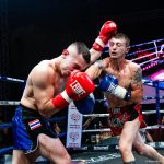 Oktagon Courmayeur 2025", "ISKA World Title Italy", "Martine Michieletto fight", "Oktagon Talents Kickboxing