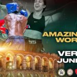 Team England Wins 2025 Amazing MuayThai World Festival – 1st Place from 72 Nations