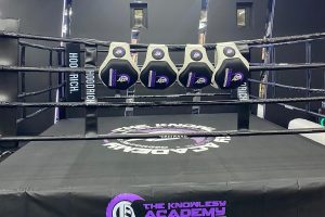The Knowlesy Academy: Where Champions Are Made