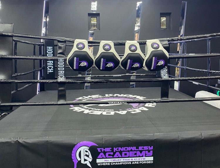 The Knowlesy Academy: Where Champions Are Made
